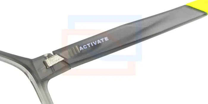 Oakley Activate es una montura de culto hoy en día