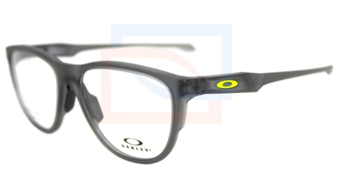 Lentes oftálmicos Oakley Admission OX8056 0256