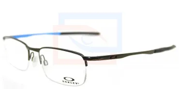 Lentes oftálmicos Oakley Barrelhouse 0.5 OX3174 0653