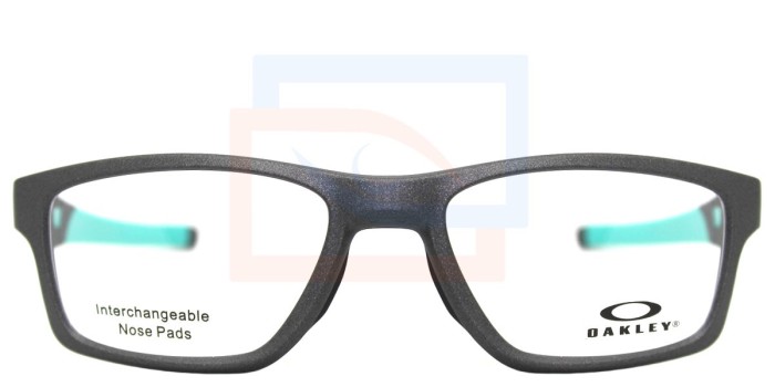 Oakley Crosslink es todo un clásico de la casa