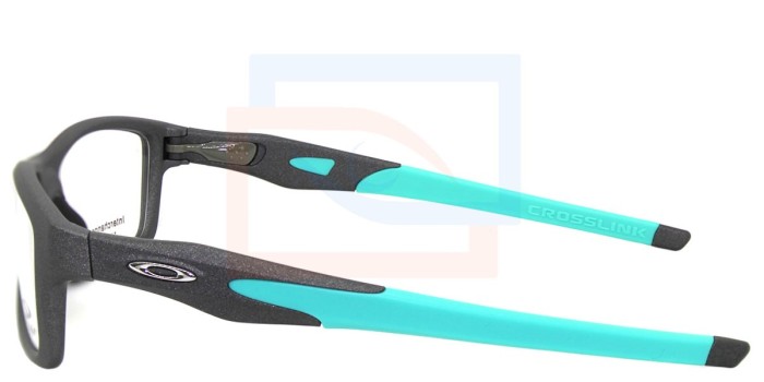 Oakley Crosslink es todo un clásico de la casa