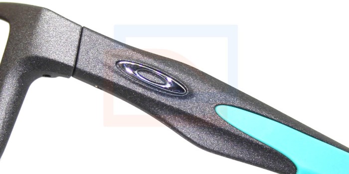 Oakley Crosslink es todo un clásico de la casa