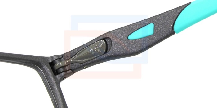 Oakley Crosslink es todo un clásico de la casa