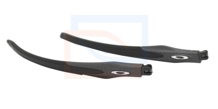 Oakley Crosslink es todo un clásico de la casa