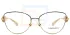 Versace VE1284 realza elegantemente el estilo cat-eye