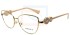 Lentes oftálmicos Versace VE1284 1490