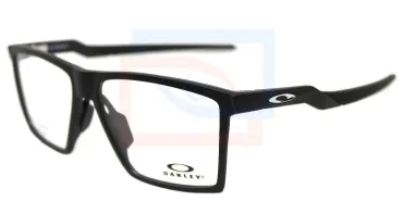 Lentes oftálmicos Oakley Futurity OX8052 0157