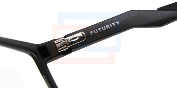 Oakley Futurity establece un nuevo hito en el estilo óptico