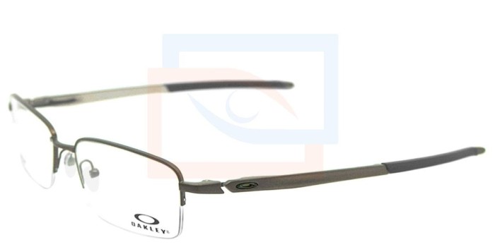 Lentes oftálmicos Oakley Gauge 5.1 OX5125 0354
