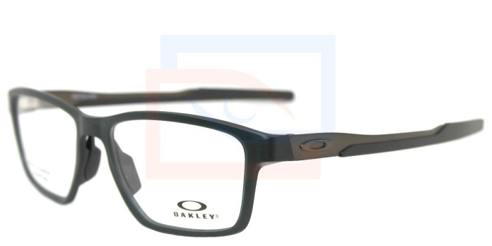 Lentes oftálmicos Oakley Metalink OX8153 0357