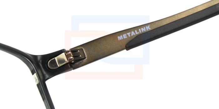 Metalink sobresale por sí sola, y enamora por sus detalles