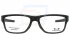 Un clásico que sigue en vigor: Oakley Marshal MNP OX8091