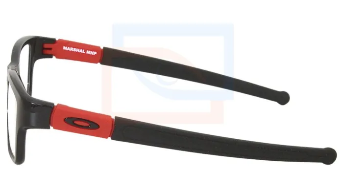 Un clásico que sigue en vigor: Oakley Marshal MNP OX8091