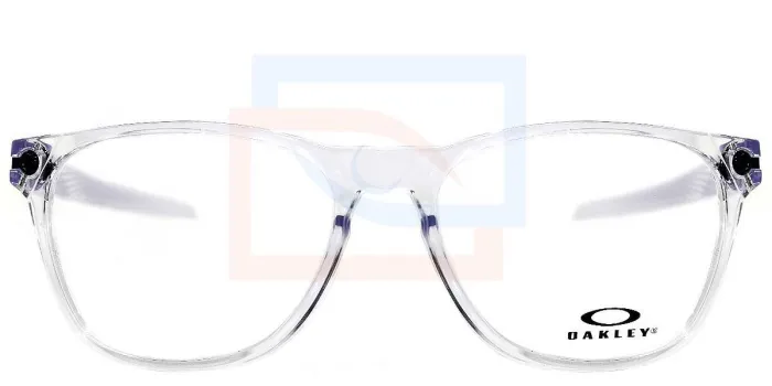 Oakley Ojector RX es la versión óptica del clásico solar