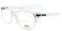 Lentes oftálmicos Oakley Ojector RX OX8177 0356