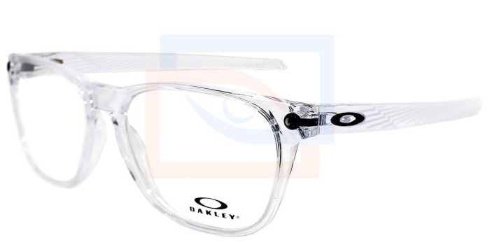 Lentes oftálmicos Oakley Ojector RX OX8177 0356