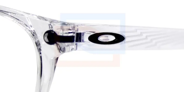 Oakley Ojector RX es la versión óptica del clásico solar