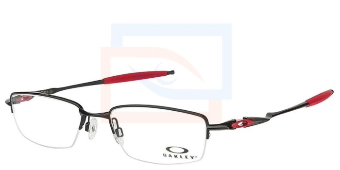 Lentes oftálmicos Oakley Coverdrive OX3129 0753