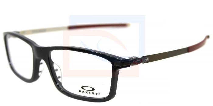 Lentes oftálmicos Oakley Pitchman OX8050 0557
