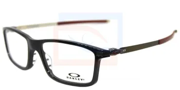 Lentes oftálmicos Oakley Pitchman OX8050 0557
