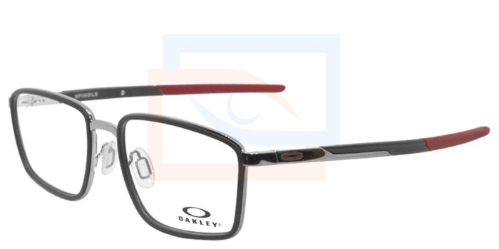 Lentes oftálmicos Oakley Spindle OX3235 0454