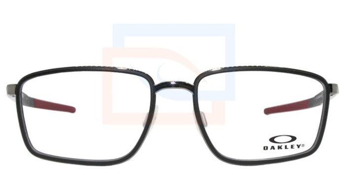 Oakley Spindle puede jactarse de ser único