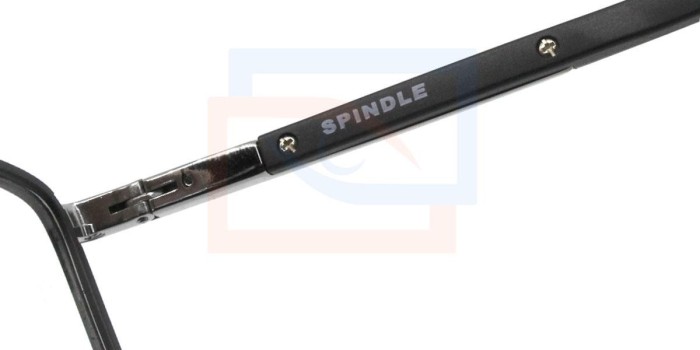 Oakley Spindle puede jactarse de ser único
