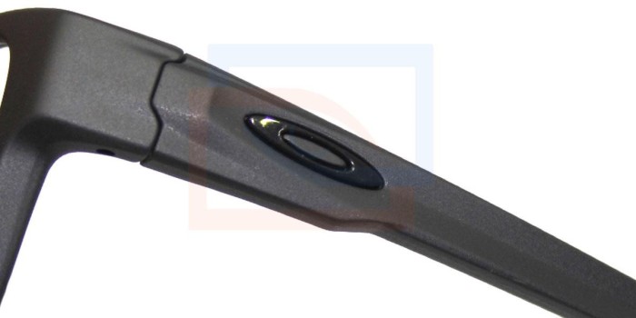 Un modelo sinigual de Oakley: Splinter 2 OX8094