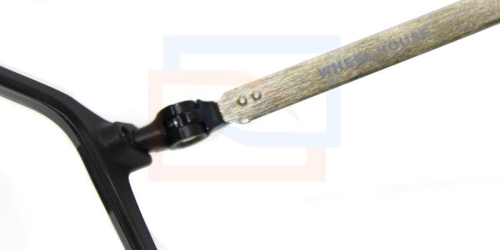 Oakley Wheel Hous es todo un clásico hoy en día