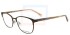 Lentes oftálmicos Banana Republic BR205 YZ4