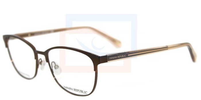 Lentes oftálmicos Banana Republic BR205 YZ4