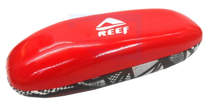 Reef 5186 combina la estética veraniega con la feminidad
