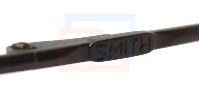 Smith Optics Leady es una montura al aire liviana y duradera