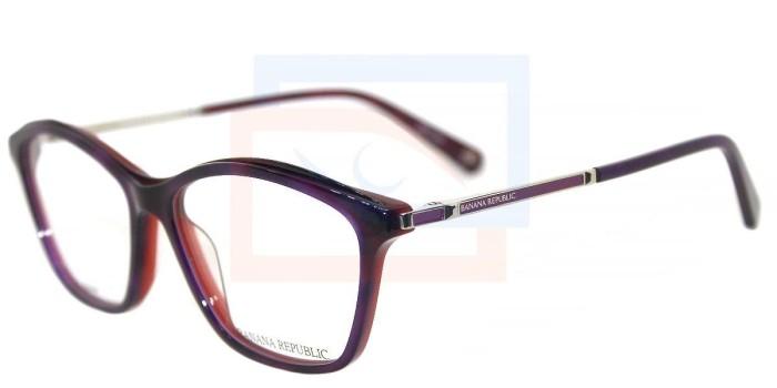 Lentes oftálmicos Banana Republic Genesis A30