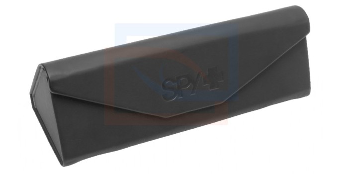 SPY Optics Aiden presenta unas poderosas bisagras dobles