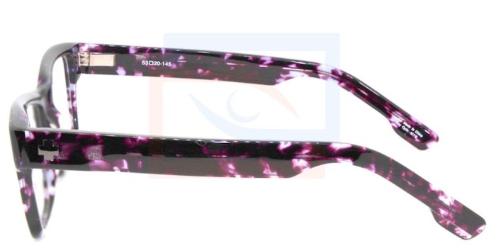 SPY Optics Aiden presenta unas poderosas bisagras dobles