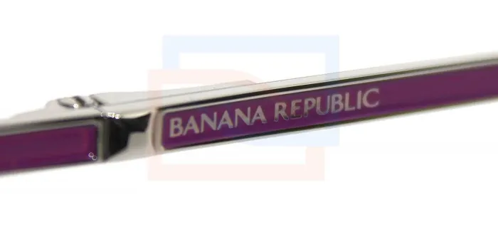 Banana Republic Genesis