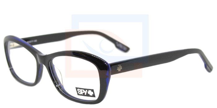 SPY Optics Mona BKBHRN