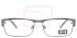 SPY Optics Trenton es un rectangular lleno de detalles