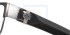 SPY Optics Trenton es un rectangular lleno de detalles