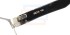 SPY Optics Trenton es un rectangular lleno de detalles