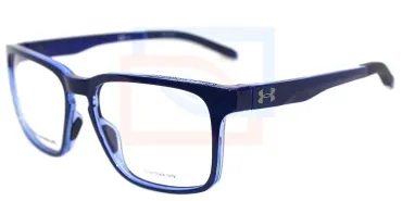 Lentes oftálmicos Under Armour UA5042 PJP