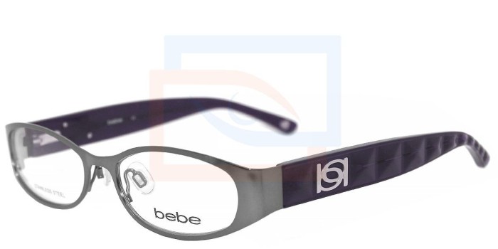 Lentes oftálmicos Bebe Censability BB5037 (002)