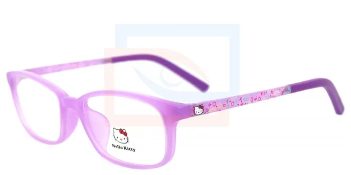 Lentes oftálmicos Hello Kitty HKGG004 C08
