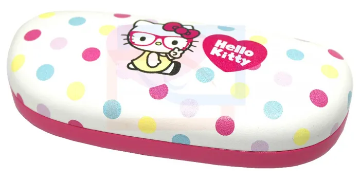 HKMA026 es todo un clásico moldeado para Hello Kitty