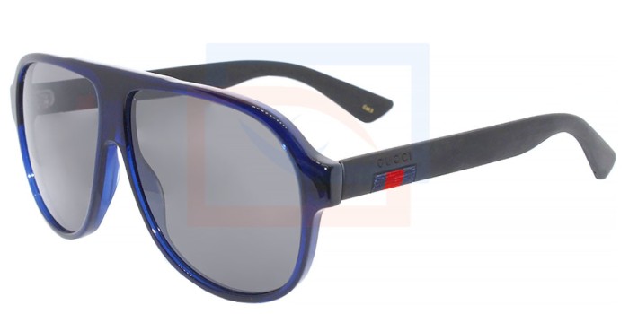 Gucci GG0009S 004