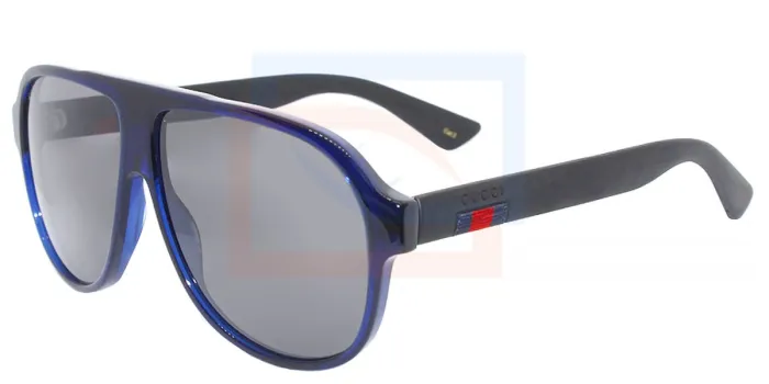 Gucci GG0009S 004