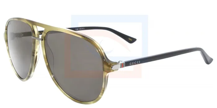 Gucci GG0015S 004