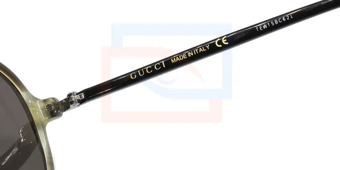 Gucci GG0015S