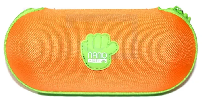 Nano Vista Crew Glow eleva la alegría hasta en la oscuridad